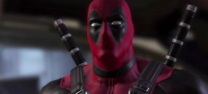 Test: Action, Humor und durchgeknallte Superhelden