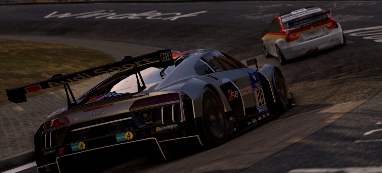 Test: Project Cars 2 (PC, PS4, One) Die volle Motorsport-Dröhnung!