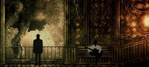 Ein-Mann-Albtraum aus Finnland