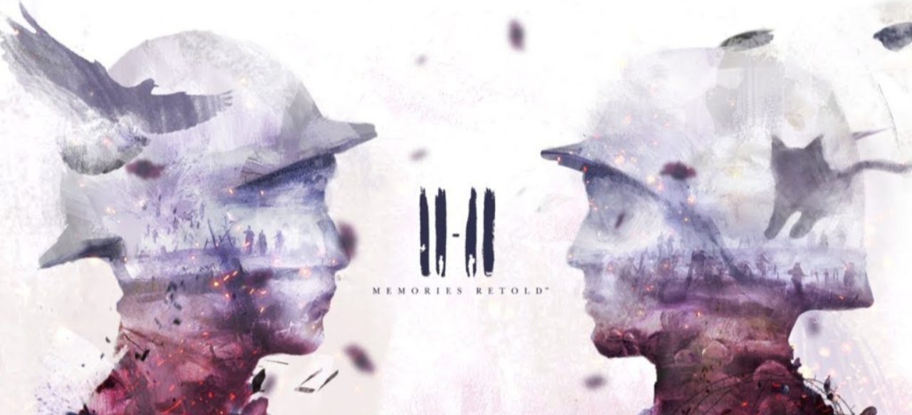 Test: 11-11: Memories Retold (PC, PS4, One) Geliebte Feinde im Ersten Weltkrieg