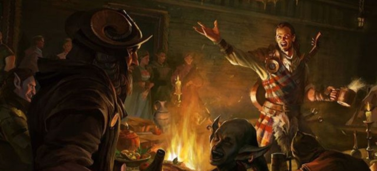 Test: The Bard\'s Tale 4: Barrows Deep (PC) Zurück nach Skara Brae