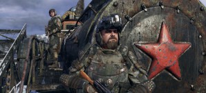 Rollenspiel in russischer Endzeitwelt