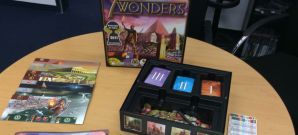 Civilization mit Kartentaktik