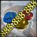 8-Reales M�nzen