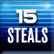 Team Steals