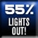 Lichter ausschie�en
