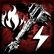 Feuer-Punk