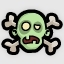 Töte einen Zombie