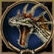 Drache get�tet