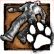 (Geheime Troph�e) Guard dog