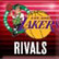 Celtics vs Lakers Rivalry