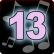 Geheime Noten 13