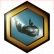 (Geheime Troph�e) 88 Meilen pro Stunde