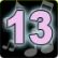Geheime Noten 13