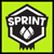 Perfekter Sprint