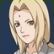 (geheimer Erfolg) Tsunade freigeschaltet 