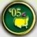 2005 Masters Champion