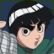 (geheimer Erfolg) Rock Lee freigeschaltet
