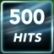 500 Checks