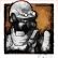 (Geheime Troph�e) The battle, not the war