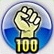 100 Siege