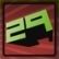 29 Tage sp�ter