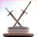 Trophy of Hardness