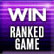 1 Ranked Win