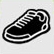 Shoe Milestone (Geheimer Erfolg)
