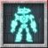 Platin-Troph�e