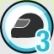 Fahrerstufe 3