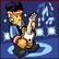 Langdistanz Rocker