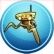 Gold Eins
