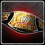 The champ is here!