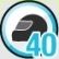 Fahrerstufe 40