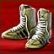 Sieben-Meilen-Boxstiefel