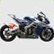MotoGP-Sammler