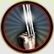 (DLC: MARVEL Pinball) Adamantium-Skelett
