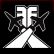 (Geheime Troph�e) Vielflieger