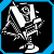 (DLC Claptrap's New Robot Revolution) Claptrap-Wackelpuppe