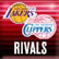 Lakers vs Clippers Rivalry