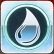 Reines Wasser