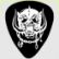 (Geheime Troph�e) Lemmy