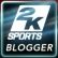 2K Blogger