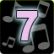 Geheime Noten 7