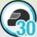 Fahrerstufe 30