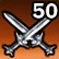 50 Schlachtensiege