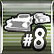 Champion Rennen 8