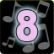 Geheime Noten 8