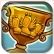 Gold-Schaden